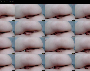 pixie_emily — 19 minute Chaturbate female cam capture, 720p, Apr 11, 2023