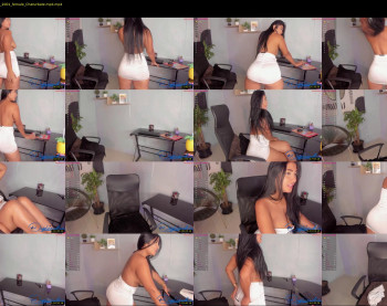 daphneadkins — 116 minute Chaturbate female cam capture, 720p, Apr 13, 2023