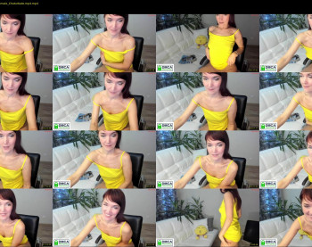 fritha — 15 minute Chaturbate female cam capture, 720p, Apr 14, 2023