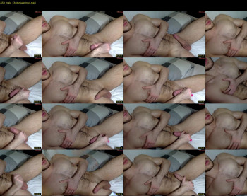 thirsty_mark — 55 minute Chaturbate male cam capture, 720p, Apr 13, 2023