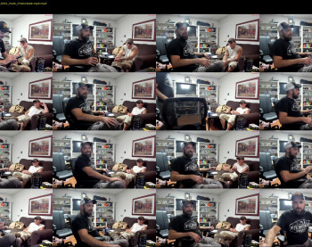 hardworkertn — 28 minute Chaturbate male cam capture, 720p, Apr 19, 2023