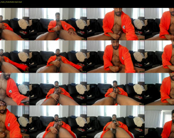 chefdev — 40 minute Chaturbate male cam capture, 720p, Apr 20, 2023