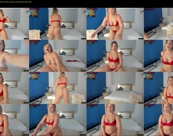 penelope_cooper1 — 88 minute Chaturbate female cam capture, 720p, Apr 21, 2023