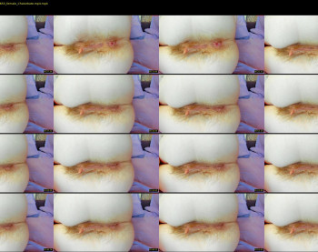 perfectdate — 3 minute Chaturbate female cam capture, 720p, Apr 20, 2023