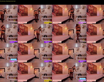 ella_pridee — 56 minute Chaturbate female cam capture, 720p, Apr 21, 2023
