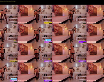 ella_pridee — 13 minute Chaturbate female cam capture, 720p, Apr 21, 2023