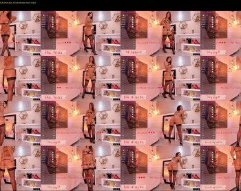 ella_pridee — 21 minute Chaturbate female cam capture, 720p, Apr 21, 2023