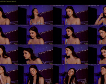 jacky_smith — 5 minute Chaturbate female cam capture, 720p, Apr 21, 2023