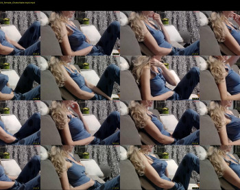 s_mailleee — 14 minute Chaturbate female cam capture, 720p, Apr 21, 2023