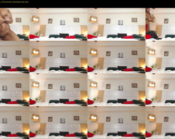staceygraves_ — 26 minute Chaturbate female cam capture, 720p, Apr 21, 2023