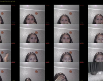vorvik — 23 minute Chaturbate couple cam capture, 480p, Apr 21, 2023