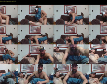 hardworkertn — 5 minute Chaturbate male cam capture, 720p, Apr 23, 2023