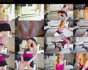 _littlemouse_ — 120 minute Chaturbate couple cam capture, 720p, Apr 27, 2023