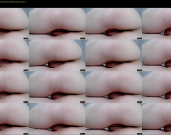 pixie_emily — 14 minute Chaturbate female cam capture, 720p, Apr 28, 2023