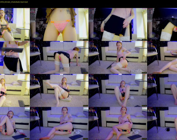 _littlemouse_ — 63 minute Chaturbate couple cam capture, 720p, Apr 28, 2023