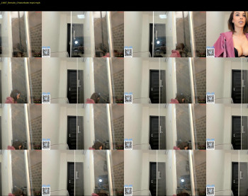 hotfallingdevil — 15 minute Chaturbate female cam capture, 720p, Apr 28, 2023