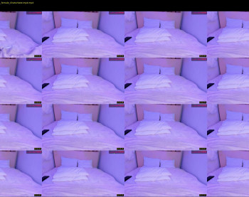 _ho11y_ — 35 minute Chaturbate female cam capture, 720p, Apr 29, 2023