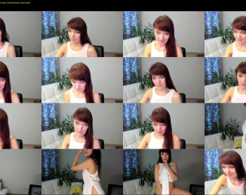 fritha — 54 minute Chaturbate female cam capture, 720p, Apr 29, 2023