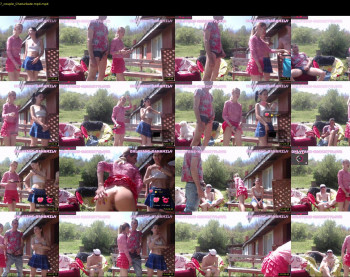 danamily — 91 minute Chaturbate female cam capture, 720p, May 1, 2023