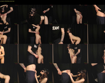 milly____ — 60 minute Chaturbate couple cam capture, 720p, May 1, 2023