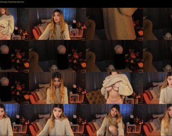 rich_roxy — 83 minute Chaturbate female cam capture, 720p, May 1, 2023
