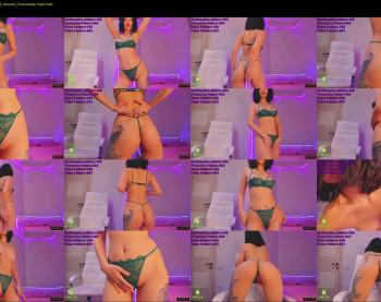tiny_cute — 121 minute Chaturbate female cam capture, 720p, May 2, 2023