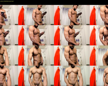 chefdev — 12 minute Chaturbate male cam capture, 720p, May 2, 2023