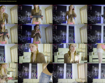 _littlemouse_ — 51 minute Chaturbate couple cam capture, 720p, May 3, 2023