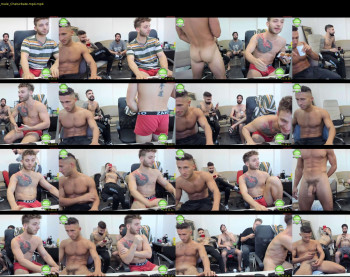 classied — 120 minute Chaturbate male cam capture, 720p, May 3, 2023