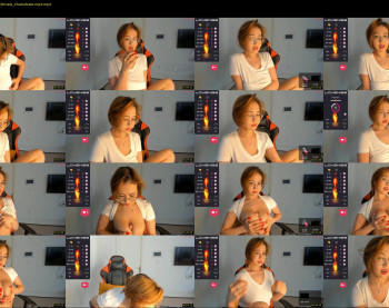 mei_tin — 10 minute Chaturbate female cam capture, 720p, May 3, 2023