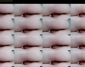 pixie_emily — 11 minute Chaturbate female cam capture, 720p, May 4, 2023
