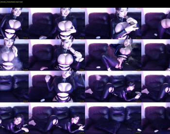 sofianix — 53 minute Chaturbate female cam capture, 720p, May 3, 2023