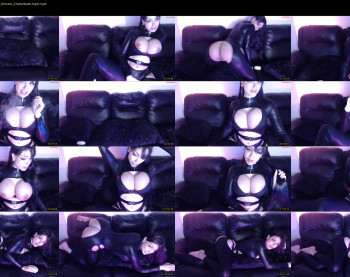 sofianix — 121 minute Chaturbate female cam capture, 720p, May 4, 2023