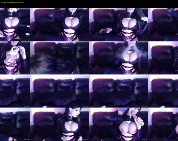 sofianix — 19 minute Chaturbate female cam capture, 720p, May 4, 2023