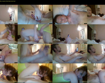 sensitiveus — 73 minute Chaturbate couple cam capture, 480p, May 5, 2023