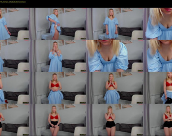_dewpoint_ — 120 minute Chaturbate female cam capture, 720p, May 6, 2023