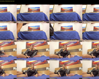 _lorrayne_ — 17 minute Chaturbate female cam capture, 720p, May 7, 2023
