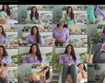 devilish_goddes — 60 minute Chaturbate female cam capture, 720p, May 6, 2023