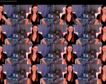 katrin_sweeft — 10 minute Chaturbate female cam capture, 720p, May 6, 2023