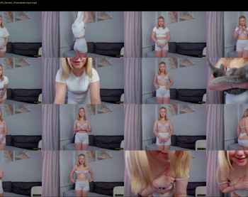 _dewpoint_ — 120 minute Chaturbate female cam capture, 720p, May 7, 2023