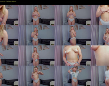 _dewpoint_ — 120 minute Chaturbate female cam capture, 720p, May 7, 2023
