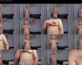 _dewpoint_ — 96 minute Chaturbate female cam capture, 720p, May 7, 2023