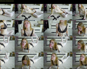 _littlemouse_ — 39 minute Chaturbate couple cam capture, 720p, May 7, 2023