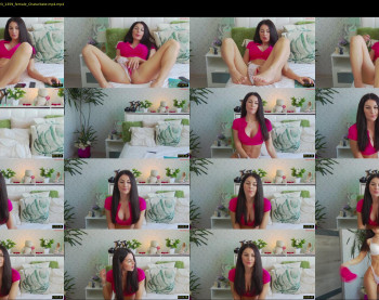 devilish_goddes — 23 minute Chaturbate female cam capture, 720p, May 7, 2023