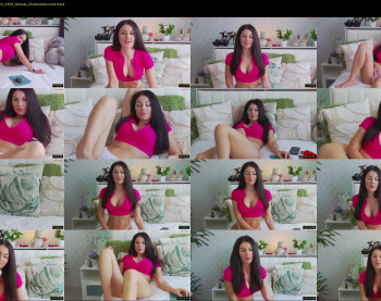 devilish_goddes — 98 minute Chaturbate female cam capture, 720p, May 7, 2023
