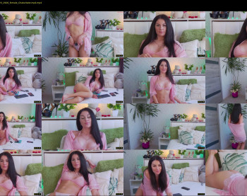 devilish_goddes — 65 minute Chaturbate female cam capture, 720p, May 7, 2023