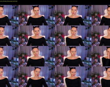 katrin_sweeft — 17 minute Chaturbate female cam capture, 720p, May 7, 2023