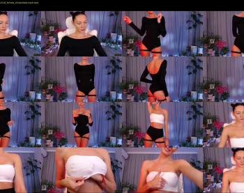 katrin_sweeft — 50 minute Chaturbate female cam capture, 720p, May 7, 2023