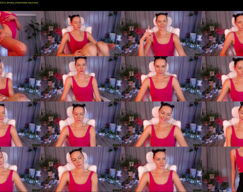 katrin_sweeft — 120 minute Chaturbate female cam capture, 720p, May 8, 2023