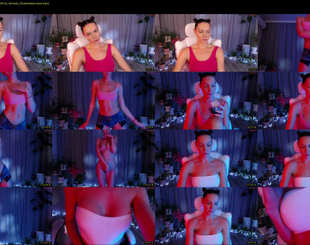 katrin_sweeft — 121 minute Chaturbate female cam capture, 720p, May 8, 2023